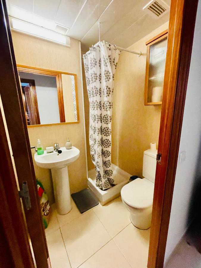 Sant Pau Beach Home With Terrace سيدجيس المظهر الخارجي الصورة