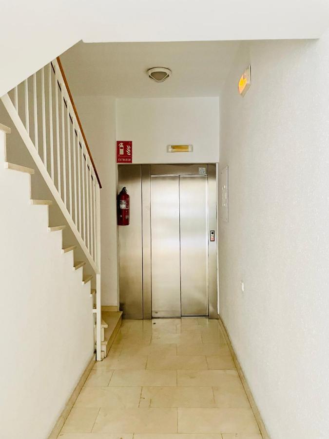 Sant Pau Beach Home With Terrace سيدجيس المظهر الخارجي الصورة