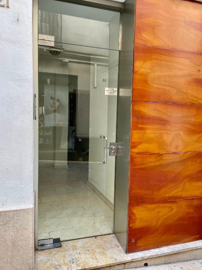 Sant Pau Beach Home With Terrace سيدجيس المظهر الخارجي الصورة