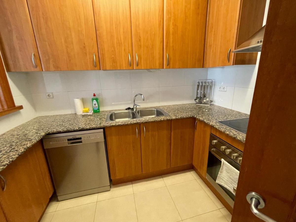 Sant Pau Beach Home With Terrace سيدجيس المظهر الخارجي الصورة