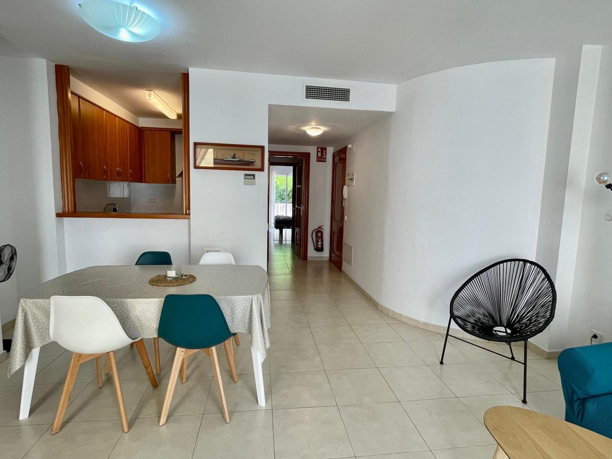 Sant Pau Beach Home With Terrace سيدجيس المظهر الخارجي الصورة