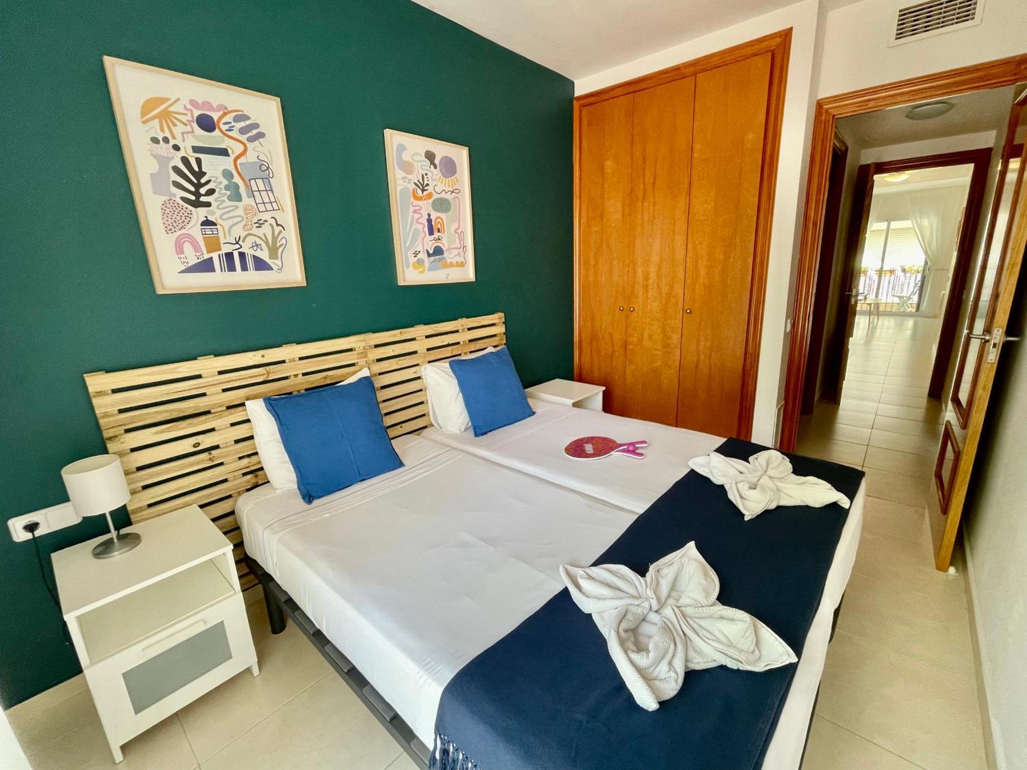 Sant Pau Beach Home With Terrace سيدجيس المظهر الخارجي الصورة