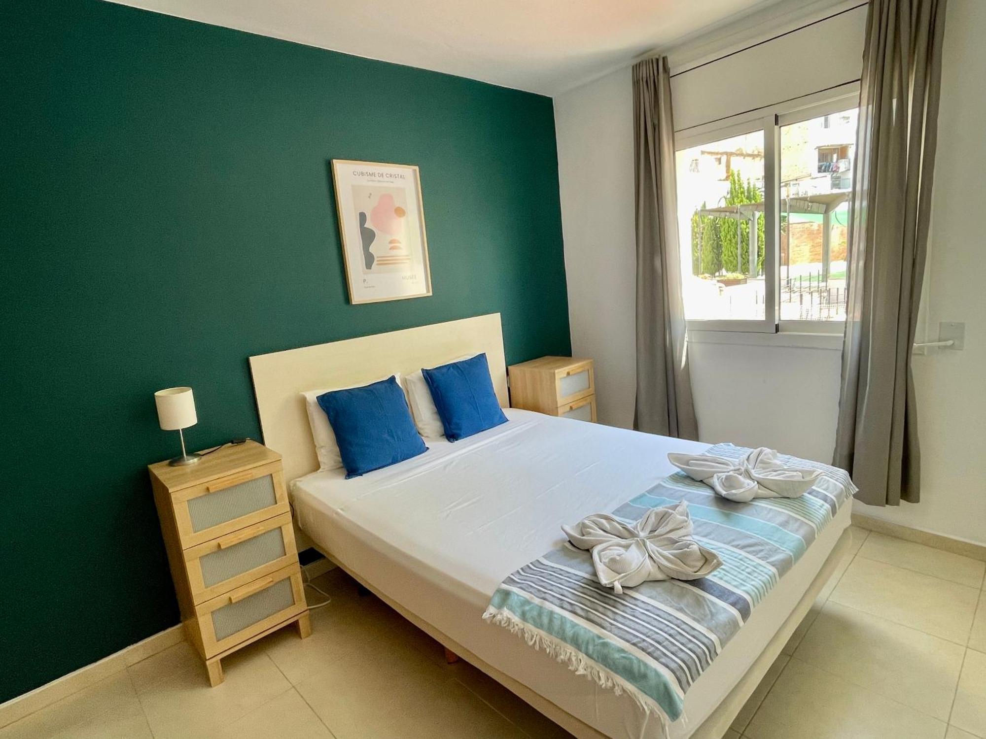 Sant Pau Beach Home With Terrace سيدجيس المظهر الخارجي الصورة